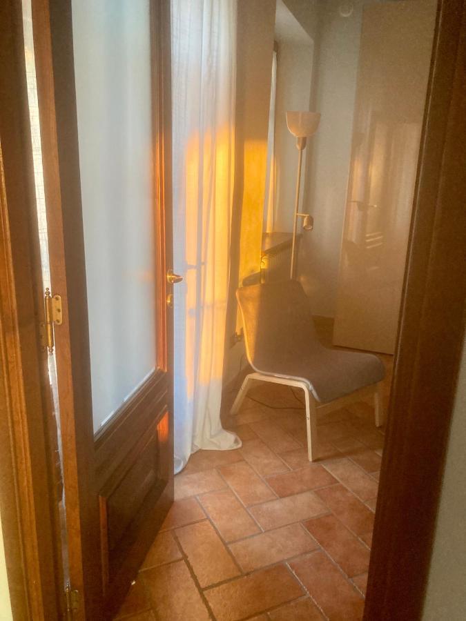 Da Emi - La Casetta In Piazza Monforte dʼAlba Kültér fotó
